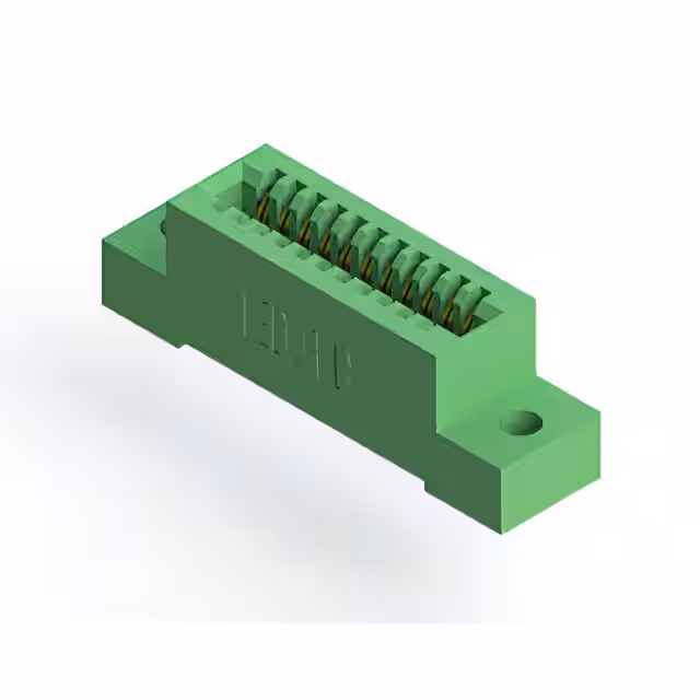 325-011-500-109 EDAC Inc.  Edgeboard Connectors